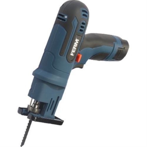 JSM1026 FERM AKÜLÜ DEKUPAJ TESTERE 12 V